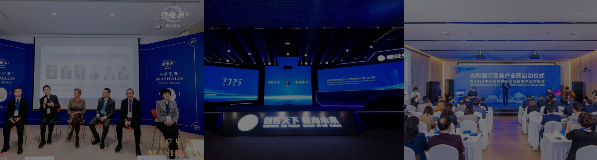 双语主持与国际会议主持