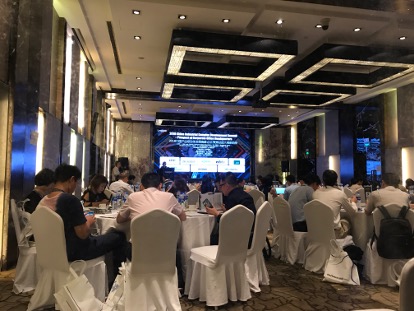 产业综合体真正要连接的，不只是空间——中国产业综合体发展论坛在上海举行