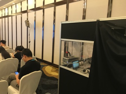 第二十届中国科协年会智能制造研讨会在杭州举行，共话“一带一路”产业合作