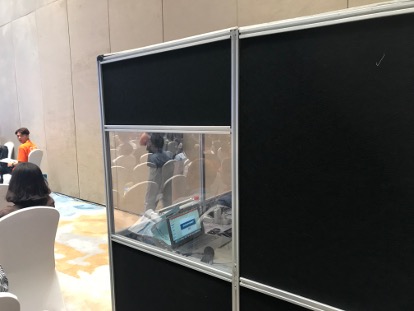 从屏幕走向空间：VR/AR暨三维显示技术学术交流会在杭州举行