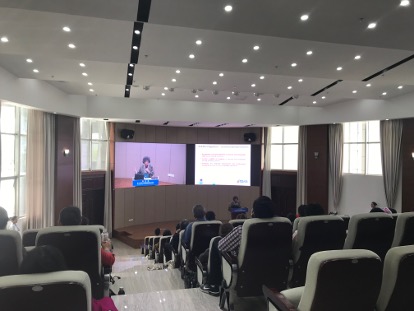 中国—东盟旅游教育联盟2018年会暨第二届旅游合作论坛举行