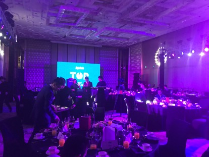 App Annie发行商颁奖仪式在北京举行