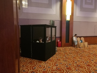 中国（广东）—东盟旅游推介交流活动在广州举行