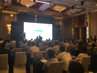 广和通助力中国制造，推动无线通信技术与产业应用交流