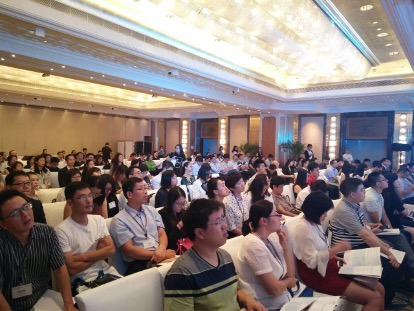 CFA中国投资峰会举行，聚焦资本市场与投资管理