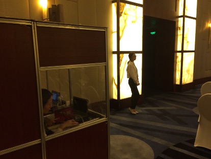 中美精准医疗合作发展论坛举行