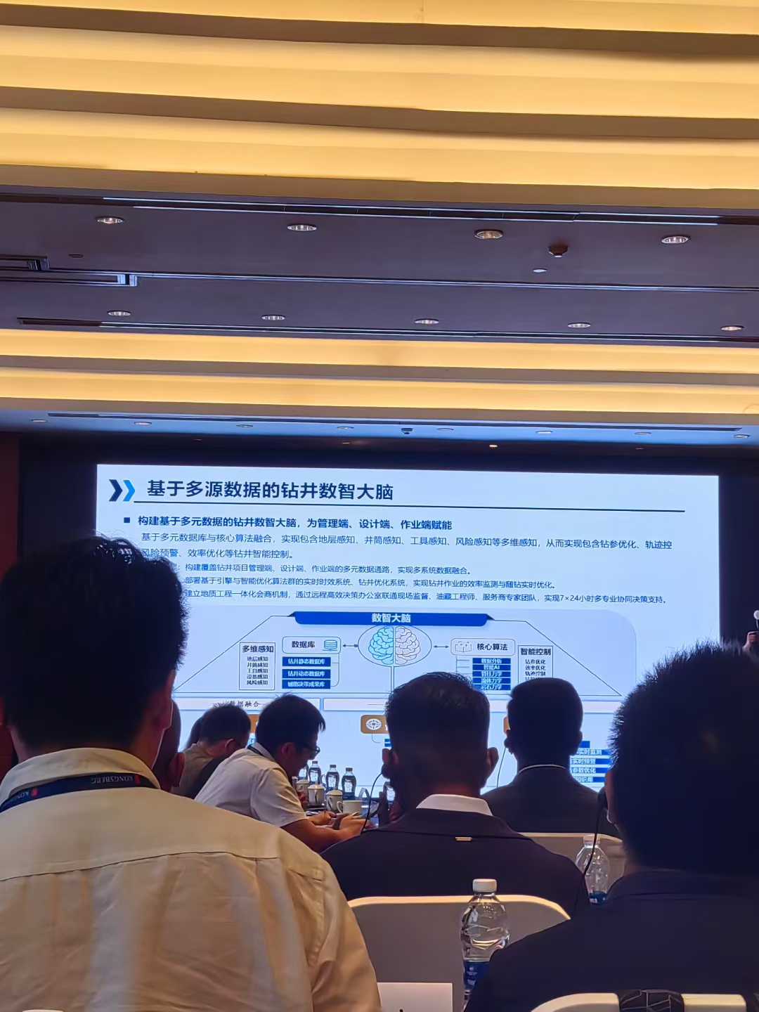 从井场数据到实时决策：2025年康士伯数字SiteCom®用户会举行