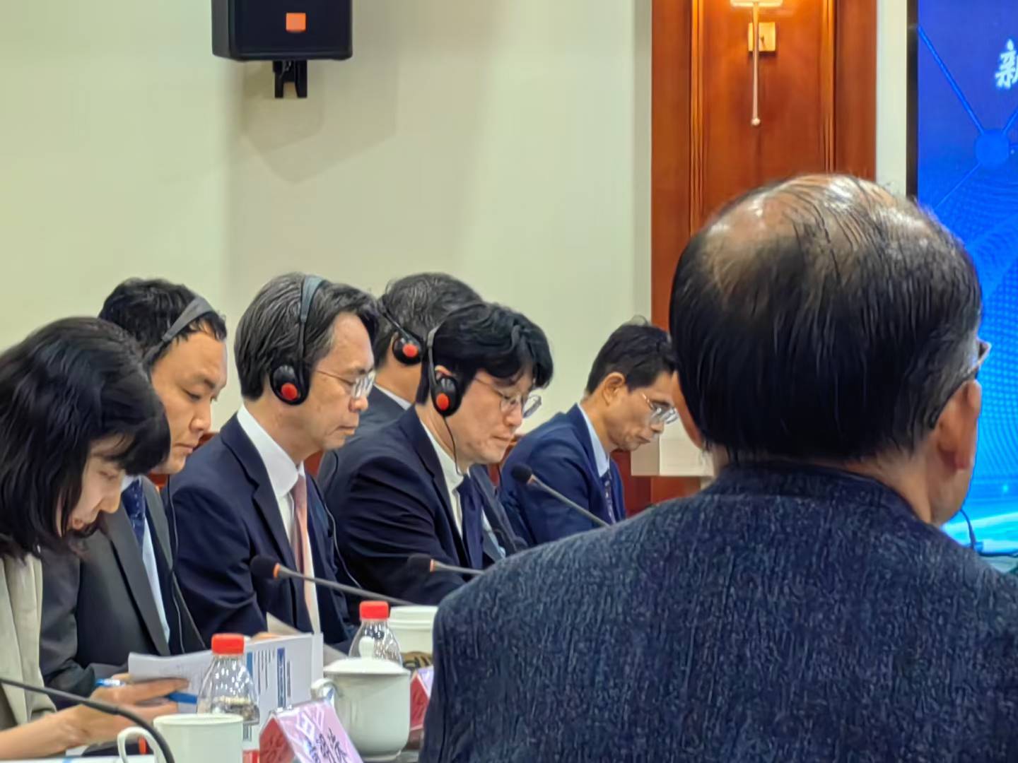 产业互补如何转化为项目合作？中韩产业论坛举行