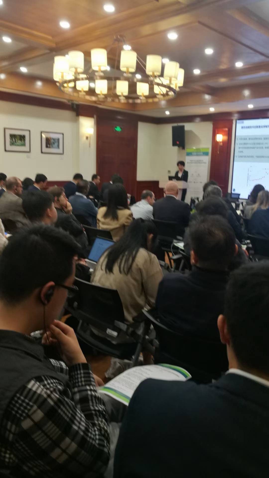 “气候中和与智慧城市：意大利和中国城市面临的挑战”国际研讨会