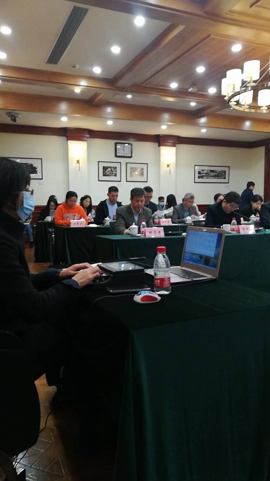 “美国对华战略背景下中国—东盟关系新发展”学术研讨会