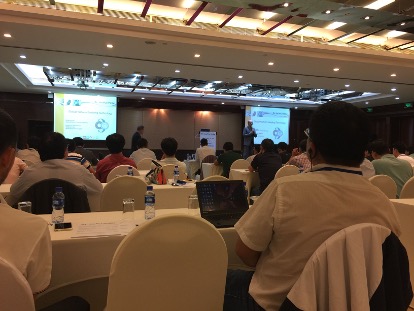 TEE Workshop以深度互动促进专业知识与实践经验共享