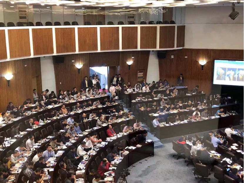 世界骨科论坛汇聚医学专家，共享临床与科研成果