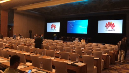 GlobalPlatform技术交流活动举行，专业同传助力数字安全领域国际沟通