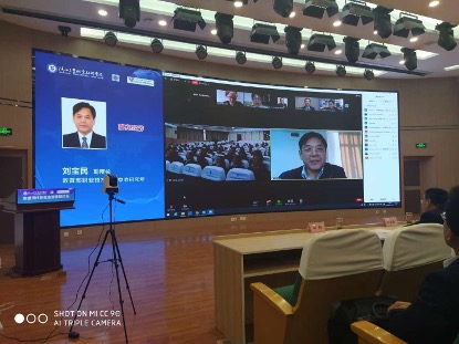现代职教体系大会召开，多语种交流推动产教融合与人才培养