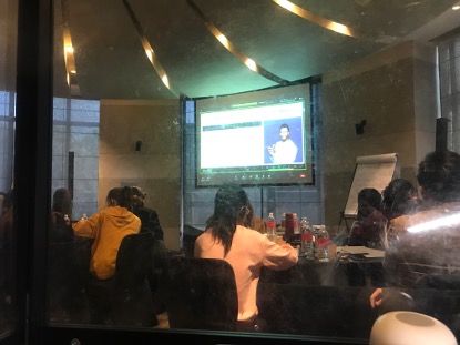 海菲秀GSM会议举行，专业翻译助力全球品牌与市场协同