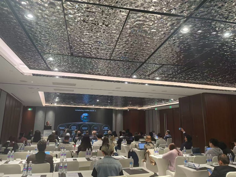 上海论坛发布AISUS+国际合作倡议，共议AI赋能城市可持续发展