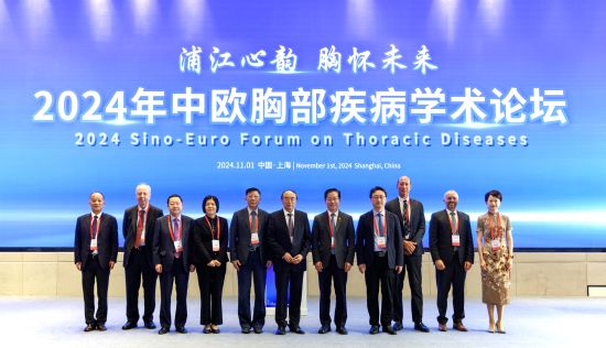 胸部疾病国际学术论坛如何做好医学同声传译？从肺癌精准治疗、胸外科到影像诊断与病例讨论