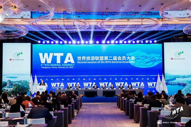 国际旅游会议翻译怎么做？从世界旅游联盟会员大会到旅游行业同传与国际传播
